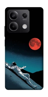 Чохол на Xiaomi Redmi Note 13 5G Spaceman фото 1 з 1