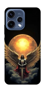 Чехол на Oppo Reno 15 Archangel фото 1 из 2