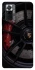 Чехол на Xiaomi Redmi Note 10 Pro Wheal porsche фото 1 из 1