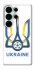 Чохол на Samsung Galaxy S26 Ultra Футбольний Герб v2 фото 1 з 1
