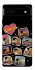 Чохол на Google Pixel 6a Love is ver.3 фото 1 з 1