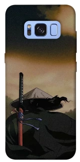 Чохол на Samsung G950 Galaxy S8 Samurai v2 фото 1 з 1