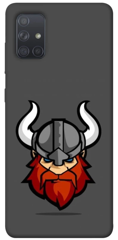 Чехол на Samsung Galaxy A71 Viking v3 фото 1 из 1