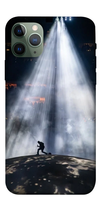 Чехол на Apple iPhone 11 Pro (5.8") Kanye West ver.2 фото 1 из 1