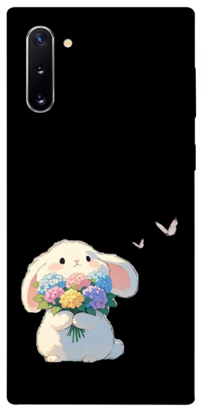 Чехол на Samsung Galaxy Note 10 My Bunny фото 1 из 1