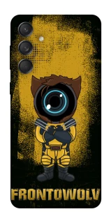 Чехол на Samsung Galaxy M55 Frontowolv фото 1 из 1