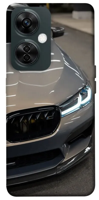 Чохол на OnePlus Nord CE 3 Lite BMW v53 фото 1 з 1