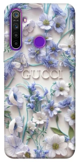 Чехол на Realme 5 Gucci ver.1 фото 1 из 1