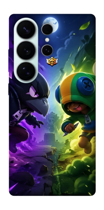 Чохол на Samsung Galaxy S26 Ultra Brawl Stars ver.16 фото 1 з 1