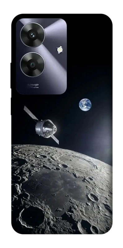 Чохол на Realme Note 60 Artemis 2 ver.2 фото 1 з 1