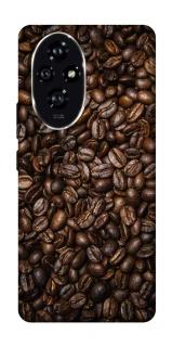 Чохол на Honor 200 Сoffee beans фото 1 з 1