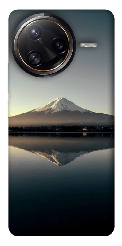 Чохол на Xiaomi Poco F7 Pro Fujiyama v2 фото 1 з 1
