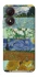 Чохол на ZTE Blade A34 4G Van Gogh aesthetics фото 1 з 1