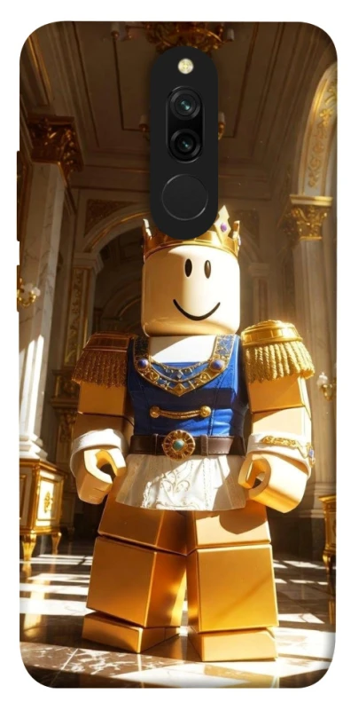 Чехол на Xiaomi Redmi 8 Roblox aesthetics ver.6 фото 1 из 1