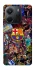 Чохол на Xiaomi Redmi Note 14 4G (Int. version) FC Barcelona v4 фото 1 з 1