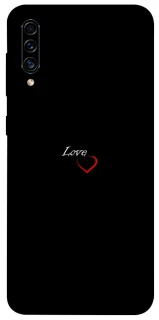 Чохол на Samsung Galaxy A50 (A505F) / A50s / A30s Love aesthetic ver.9 фото 1 з 1