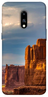 Чехол на OnePlus 7 Arizona mountain фото 1 из 1