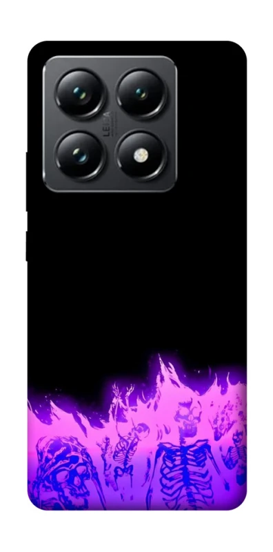 Чохол на Xiaomi 14T Pro Funny moments фото 1 з 1