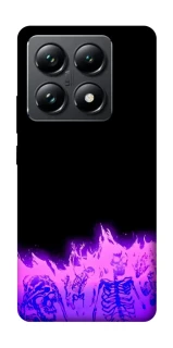 Чехол на Xiaomi 14T Pro Funny moments фото 1 из 1