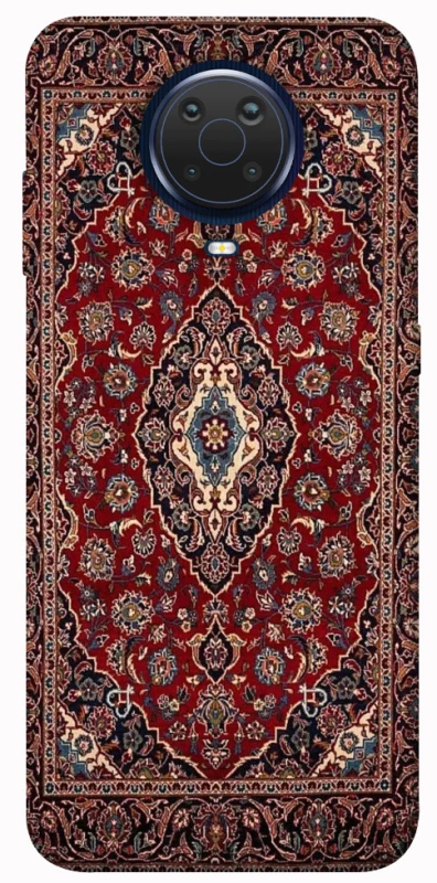 Чохол на Nokia G20 / G10 / 6.3 Килим v2 фото 1 з 1