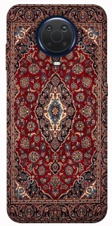 Чохол на Nokia G20 / G10 / 6.3 Килим v2 фото 1 з 1