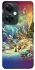 Чохол на OnePlus Nord CE 3 Lite Christmas spirit ver.13 фото 1 з 1