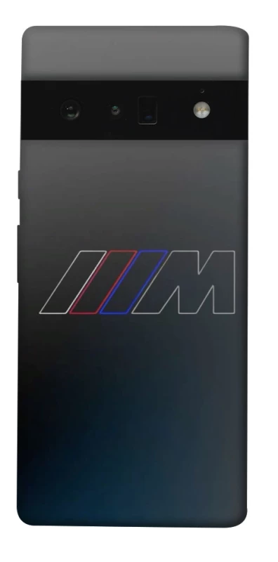 Чохол на Google Pixel 6 Pro M-series фото 1 з 1