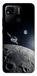 Чохол на Xiaomi Redmi 10A Artemis 2 ver.2 фото 1 з 1