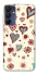 Чохол на Samsung Galaxy A15 4G/5G Pretty hearts фото 1 з 1