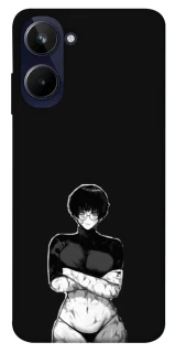 Чехол на Realme 10 4G Maki фото 1 из 1