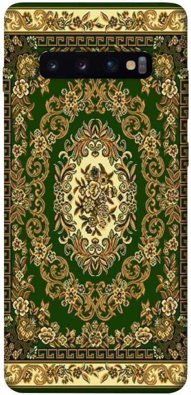 Чохол на Samsung Galaxy S10+ Килим v9 фото 1 з 1