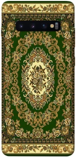 Чехол на Samsung Galaxy S10+ Килим v9 фото 1 из 1