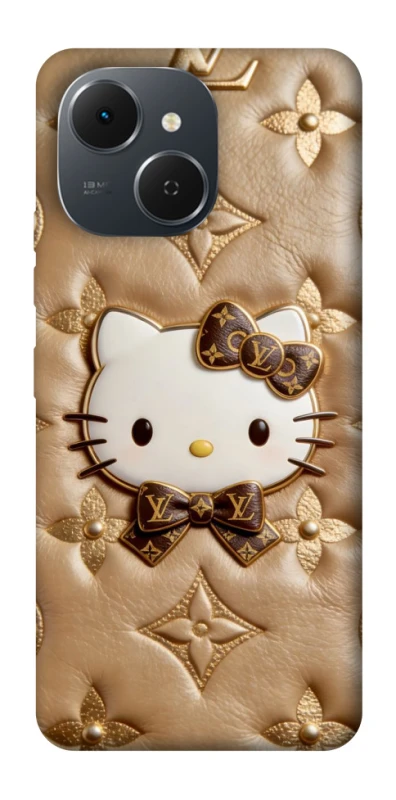 Чохол на TECNO Spark 40C Hello Kitty ver.2 фото 1 з 1