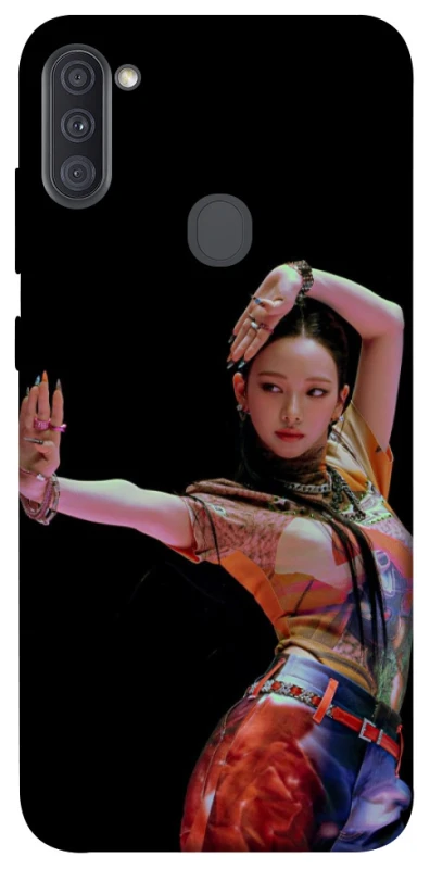 Чохол на Samsung Galaxy A11 Aespa-Karina фото 1 з 1