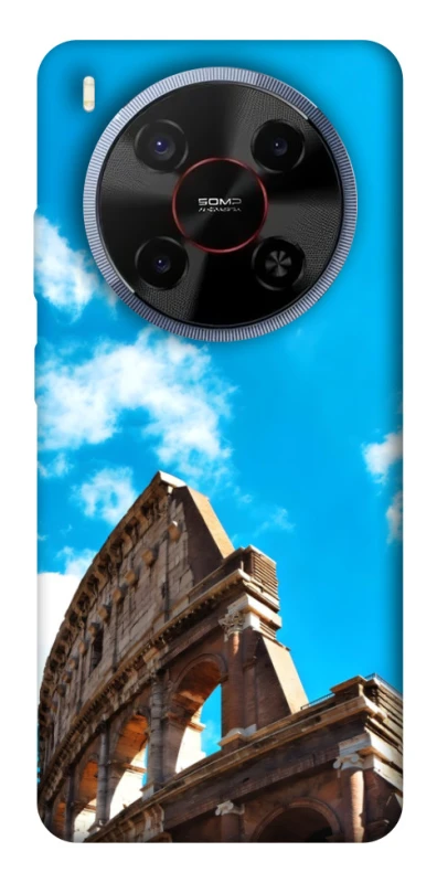 Чехол на ZTE Blade V70 Max coliseum фото 1 из 1