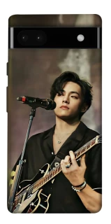 Чохол на Google Pixel 6a V - BTS фото 1 з 1