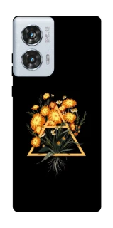 Чохол на Motorola Edge 50 Fusion Flowers ver.1 фото 1 Чохол на Motorola Edge 50 Fusion Flowers ver.1 фото 1 з 1