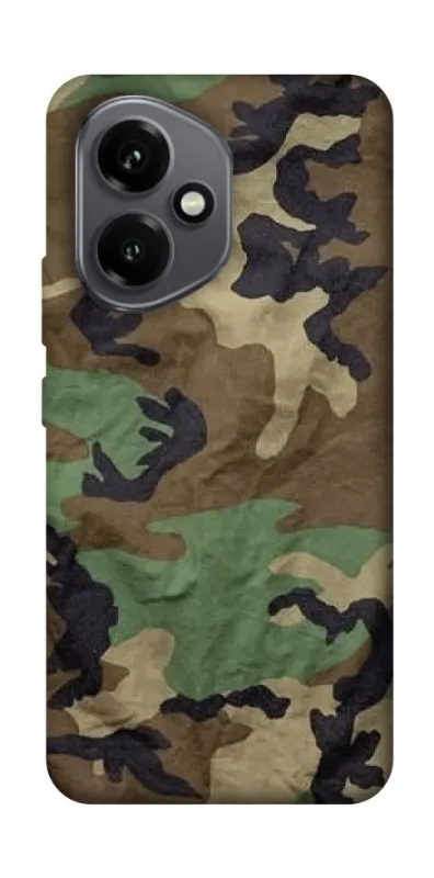 Чохол на Honor 400 Camouflage v12 фото 1 з 1