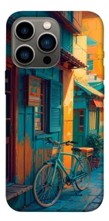 Чехол на Apple iPhone 13 Pro (6.1") Bike фото 1 из 1