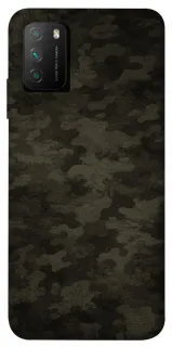 Чохол на Xiaomi Poco M3 Camouflage v22 фото 1 з 1