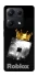 Чохол на Xiaomi Redmi Note 14S King Roblox фото 1 з 1