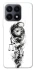 Чехол на Huawei Honor X8a Tattoo ver.11 фото 1 из 1