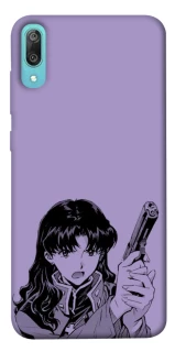 Чохол на Huawei Y6 Pro (2019) Anime v7 фото 1 з 1