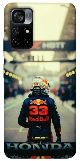 Чехол на Xiaomi Poco M4 Pro 5G F-1 ver.7 фото 1 из 1