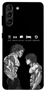 Чохол на Samsung Galaxy S21+ Baki v2 фото 1 з 1