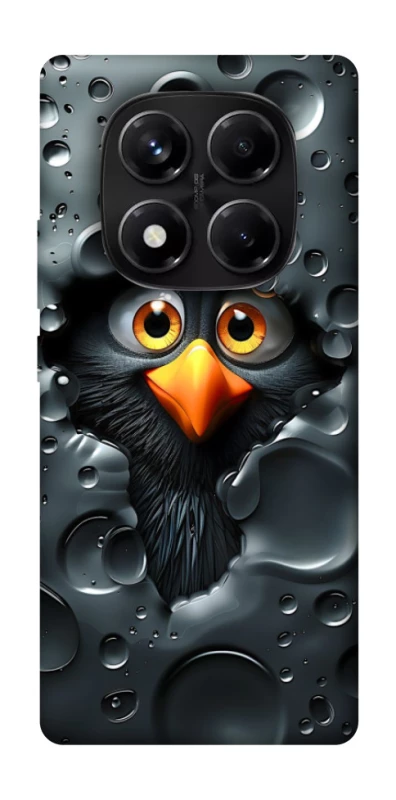 Чохол на Xiaomi Redmi Note 14 Pro 5G Ну привіт ! фото 1 з 1