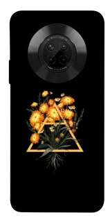 Чохол на Huawei Y9a Flowers ver.1 фото 1 з 1