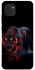 Чехол на Samsung Galaxy A03 fire tiger фото 1 из 1