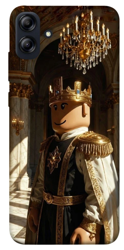 Чехол на Samsung Galaxy A04e Roblox aesthetics ver.7 фото 1 из 1