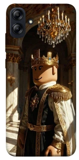 Чехол на Samsung Galaxy A04e Roblox aesthetics ver.7 фото 1 из 1